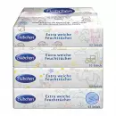 Bübchen Sensitive Влажные Салфетки