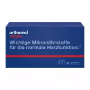 Orthomol Cardio Tabletten + Kapseln, комбо упаковка