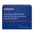 Orthomol Cardio, комбо упаковка