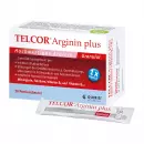 Telcor аргинин плюс гранулы
