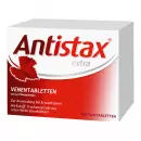 Antistax extra Venentabletten 360 mg, Антистакс Экстра 360 мг, фитотерапия при венозных заболеваниях