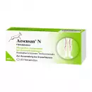 Таблетки С Пленкой Aescusan N