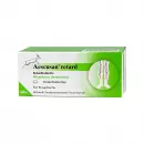 Aescusan retard Retardtabletten Pflanzliches Venenmittel, Эскузан ретард, таблетки