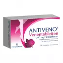 Antiveno Heumann Venentabletten Filmtabletten, Антивено, таблетки с пленочной оболочкой