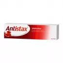 Antistax Venencreme, крем для вен Антистакс