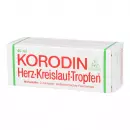 Korodin Herz-Kreislauf-Tropfen, Кородин сердечно-сосудистые капли
