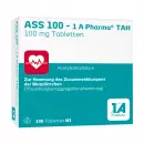 Туз 100 - 1 a Pharma TAH