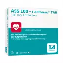 Туз 100 - 1 a Pharma TAH