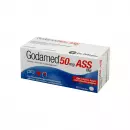 Godamed 50 мг TAH таблетки