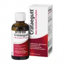 Crataegutt Сердечно-Сосудистые Капли