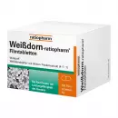 Таблетки С Пленкой Weissdorn Ratiopharm