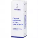 Cuprum Aceticum/Zincum Valerianicum
