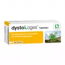 DystoLoges Tabletten, ДистоЛоджес, таблетки при нервных расстройствах