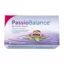 PassioBalance, ПассиоБаланс, успокаивающие таблетки