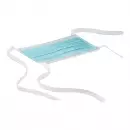 Foliodress Mask Comfort Perfect Зеленые Хирургические Маски