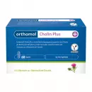 Orthomol Cholin Plus Kapseln, Ортомол Холин Плюс, капсулы для лечения заболеваний печени и при атеросклерозе