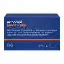 Orthomol Junior C плюс жевательные таблетки