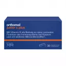 Orthomol Junior C плюс гранулы