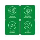 Gingium покрытые Оболочкой 240 мг - Gingium покрытые Оболочкой 240 мг