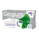 Gingium покрытые Оболочкой 240 мг