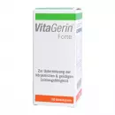Vita Gerin Forte Weichkapseln, ВитаГерин форте, мягкие капсулы