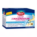 ABTEI Magnesium Liquid, АБТЕИ Магнезиум, пищевая добавка с магнием