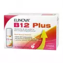 Eunova B12 плюс пероральный раствор