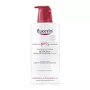 Eucerin pH5 F m. лосьон насос чувствительной кожи