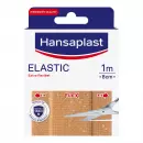 Hansaplast эластичный пластырь 1m x 8 см