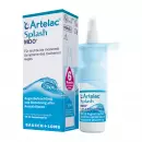 Artelac Splash MDO, Артелак Сплаш MDO, глазные капли
