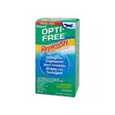 Решение Optifree RepleniSH
