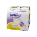 Fortimel Energy Multi Fibre Ванильный Вкус