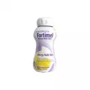 Fortimel Energy Multi Fibre Ванильный Вкус