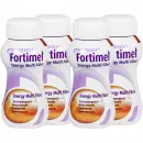 Fortimel Energy Multi Fibre Шоколадный Вкус