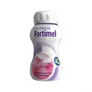 Fortimel Energy Multi Fibre Клубничный Вкус