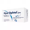 Hya Ophtal sine глазные капли