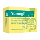 Yomogi капсулы при диарее
