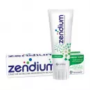 Зубная паста zendium fresh mint