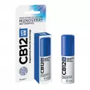 CB12 Spray, СиБи12, спрей для свежести дыхания