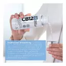 CB12 white Mundspülung, ополаскиватель для рта - CB12 белое полоскание рта