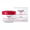Eucerin pH5 крем чувствительной кожи