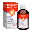 Dynexidin Forte 0,2% Lösung, Динексидин Форте 0,2%, раствор