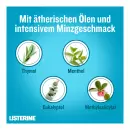 Listerine Cool Mint Полоскание Рта - Listerine Cool Mint Полоскание Рта