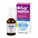 Bloxaphte Oral Care Spray, Блоксафте спрей для ухода за слизистой рта
