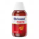Chlorhexamed FORTE alkoholfrei 0,2% Lösung, Хлоргексамед Форте безалкогольный, 0,2% раствор