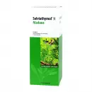 Salviathymol N Madaus Tropfen, Салвиятимол N, капли