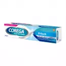 Corega ultra клей крем свежий - Corega ultra клей крем свежий