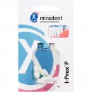 Miradent замена остроконечных щеток I-Prox P белый