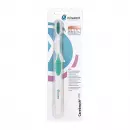 Miradent Carebrush ortho зубная щетка белый / зеленый