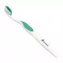 Miradent Carebrush ortho зубная щетка белый / зеленый - Miradent Carebrush ortho зубная щетка белый / зеленый